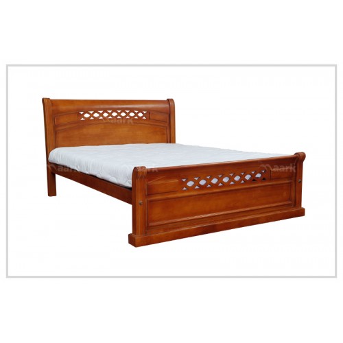 buy wooden cot online