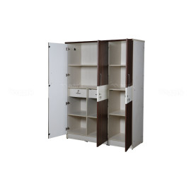 MAARK 3 DOOR WARDROBE PF PREMIUM