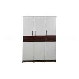 MAARK 3 DOOR WARDROBE PF PREMIUM