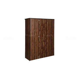 MAARK 3 DOOR WARDROBE PF PREMIUM