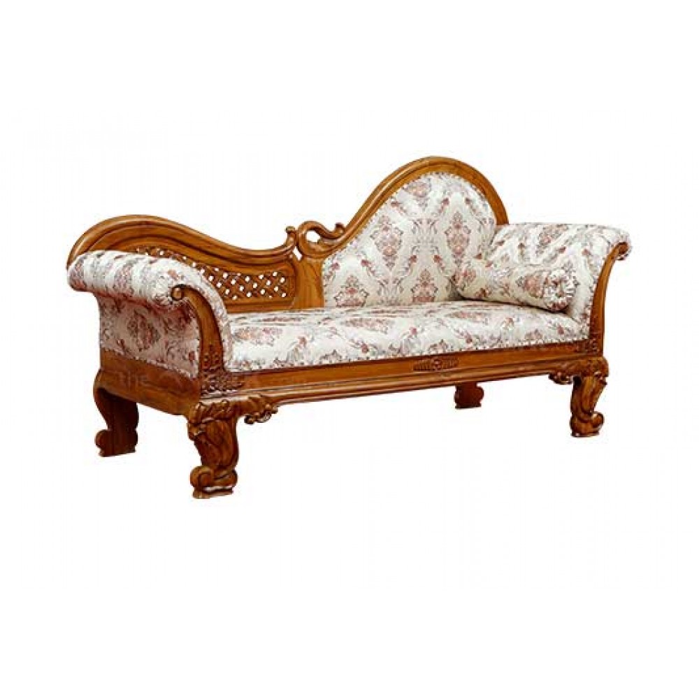 Diwan Sofa Cum Bed Furniture Online - Wood Fabric Sofa Cum Beds ...