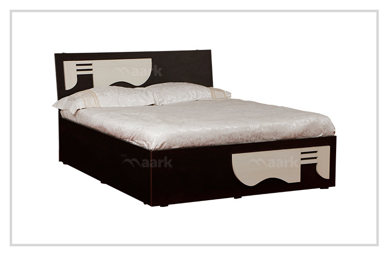 cot and bed price