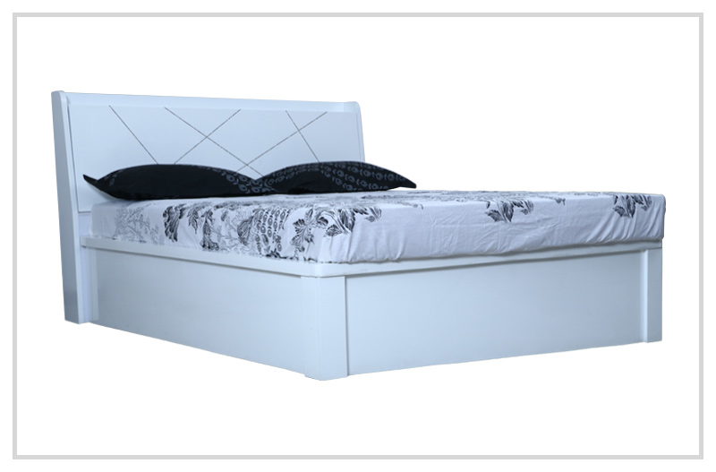 hydraulic cot price