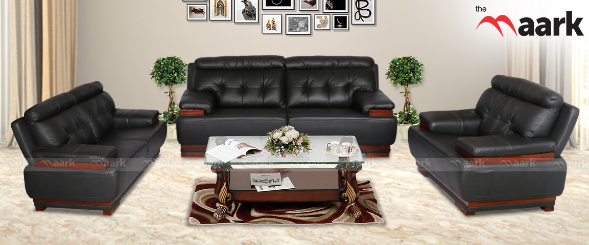 Sofa Online Office Sofas Home Furniture Cesna Leather Sofa