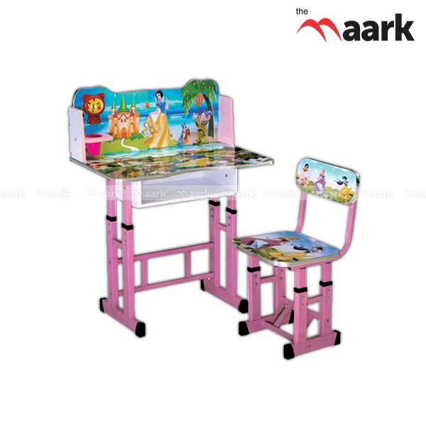 baby study table price