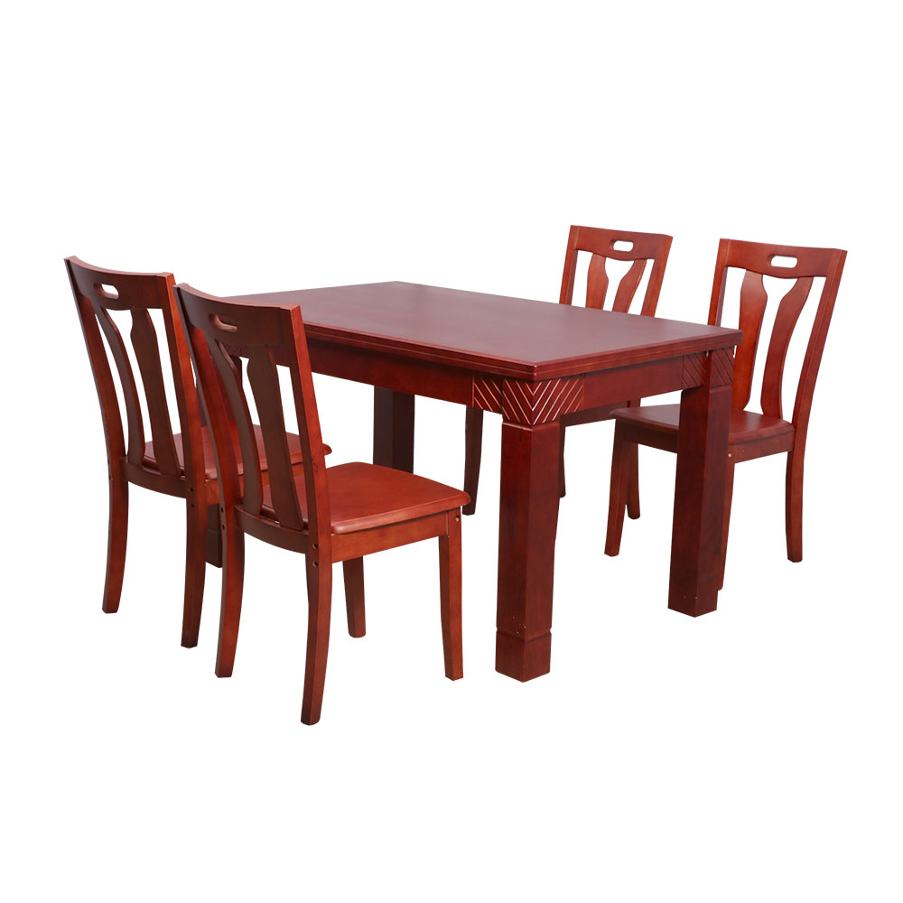 Best Wooden Dining table online | Avail up to 60% off all ...