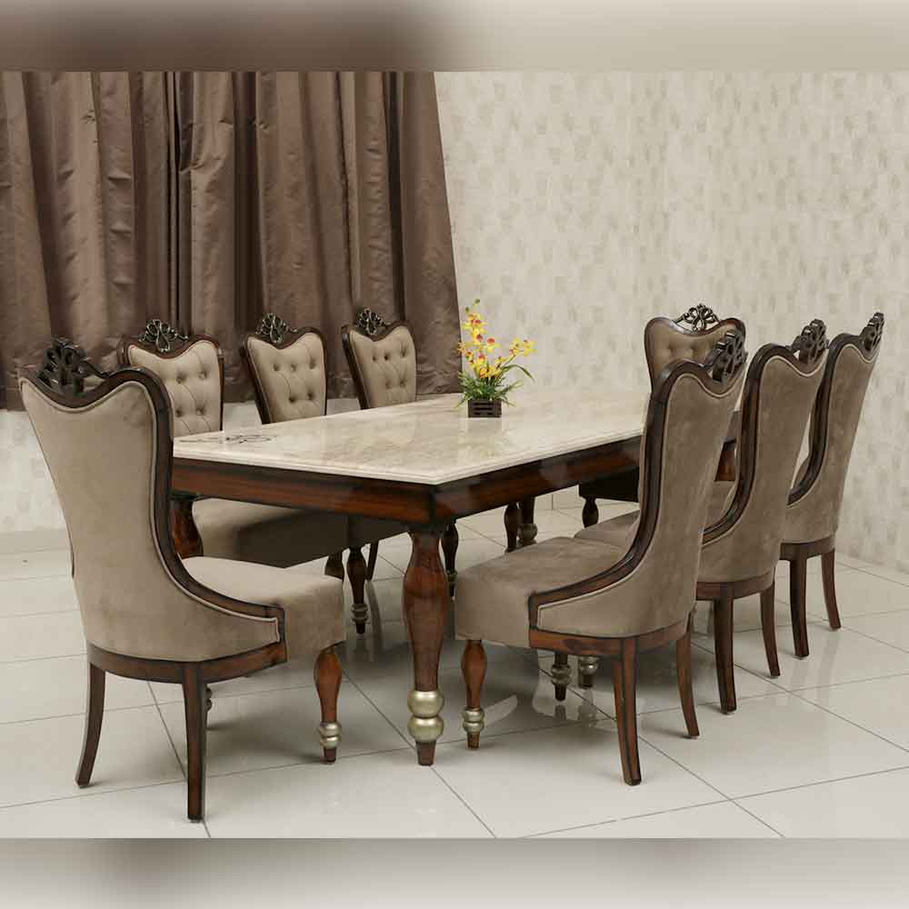 Buy Dining Table Online , Dining Table Sets Online India, Wooden ...