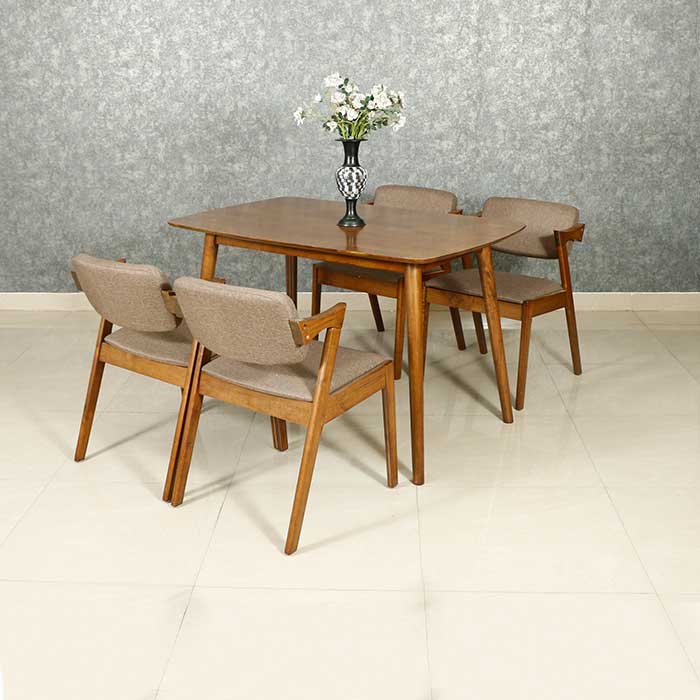 New Design Marble Top 4 Seater Dining Table in Tamilnadu.