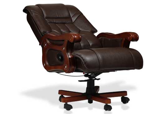 Executive Office Chair