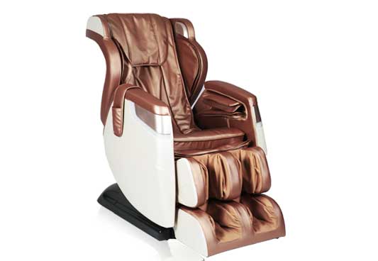 Full Body Luxury Massage Sofa